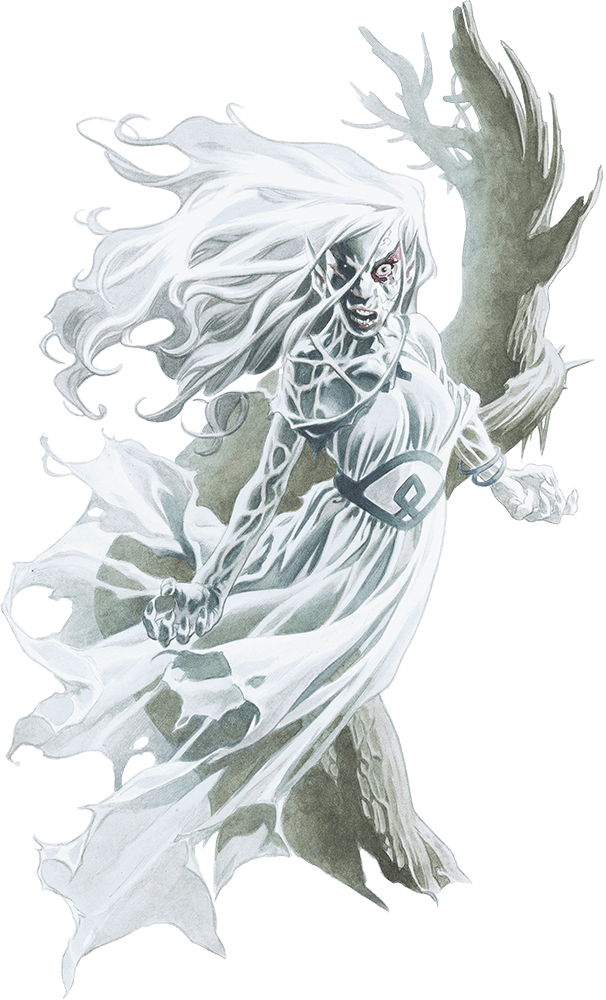 Susurros en la Oscuridad