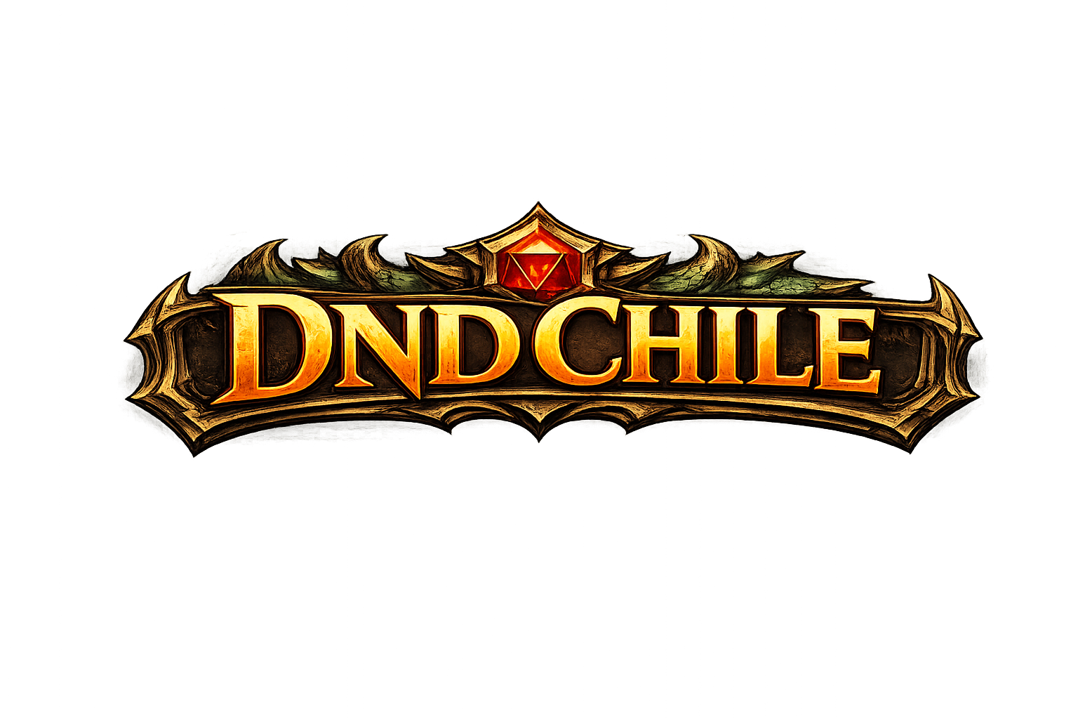 DNDChile Logo