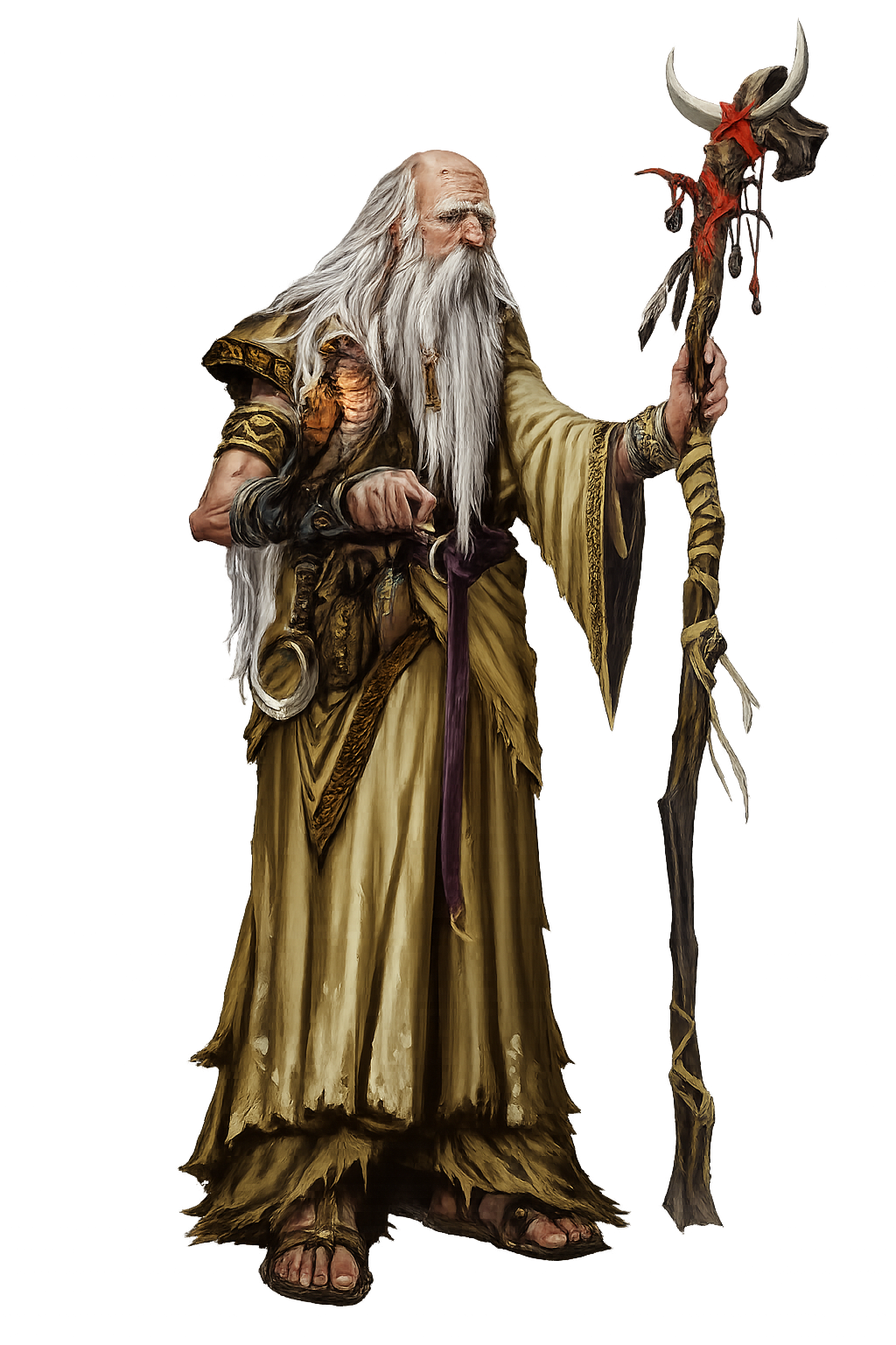 Ecos de un Hogar Perdido