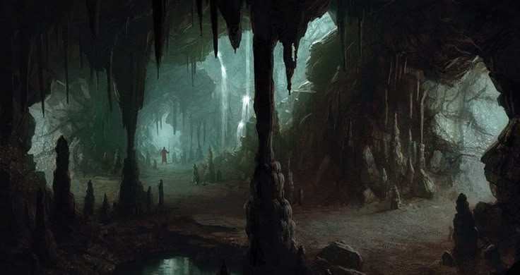 Sombras que Regresan