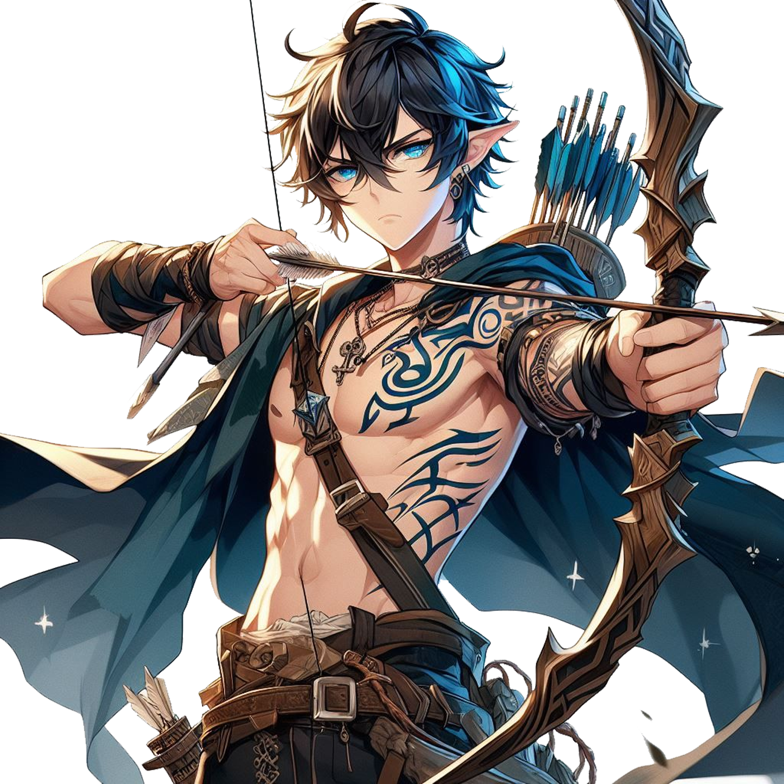Ozul