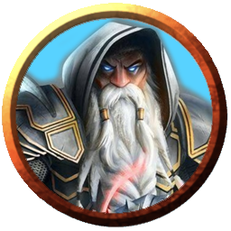 Personaje Torik